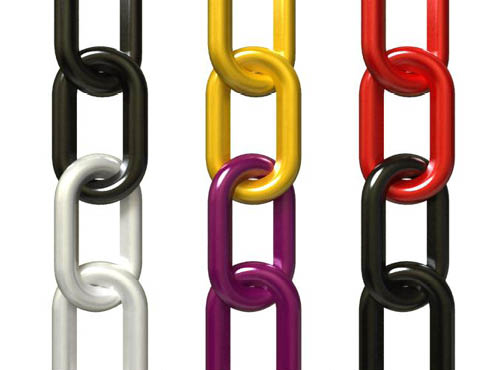 Color Chain Color Chain