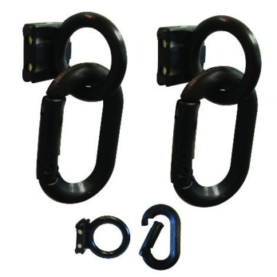 Magnet Ring and Carabiner Kits