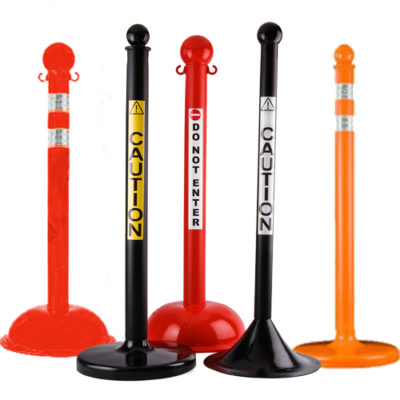 Specialty Safety Stanchions
