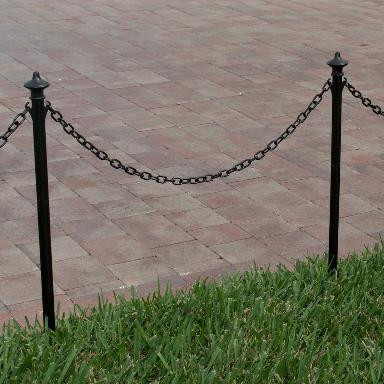 outdoor chain